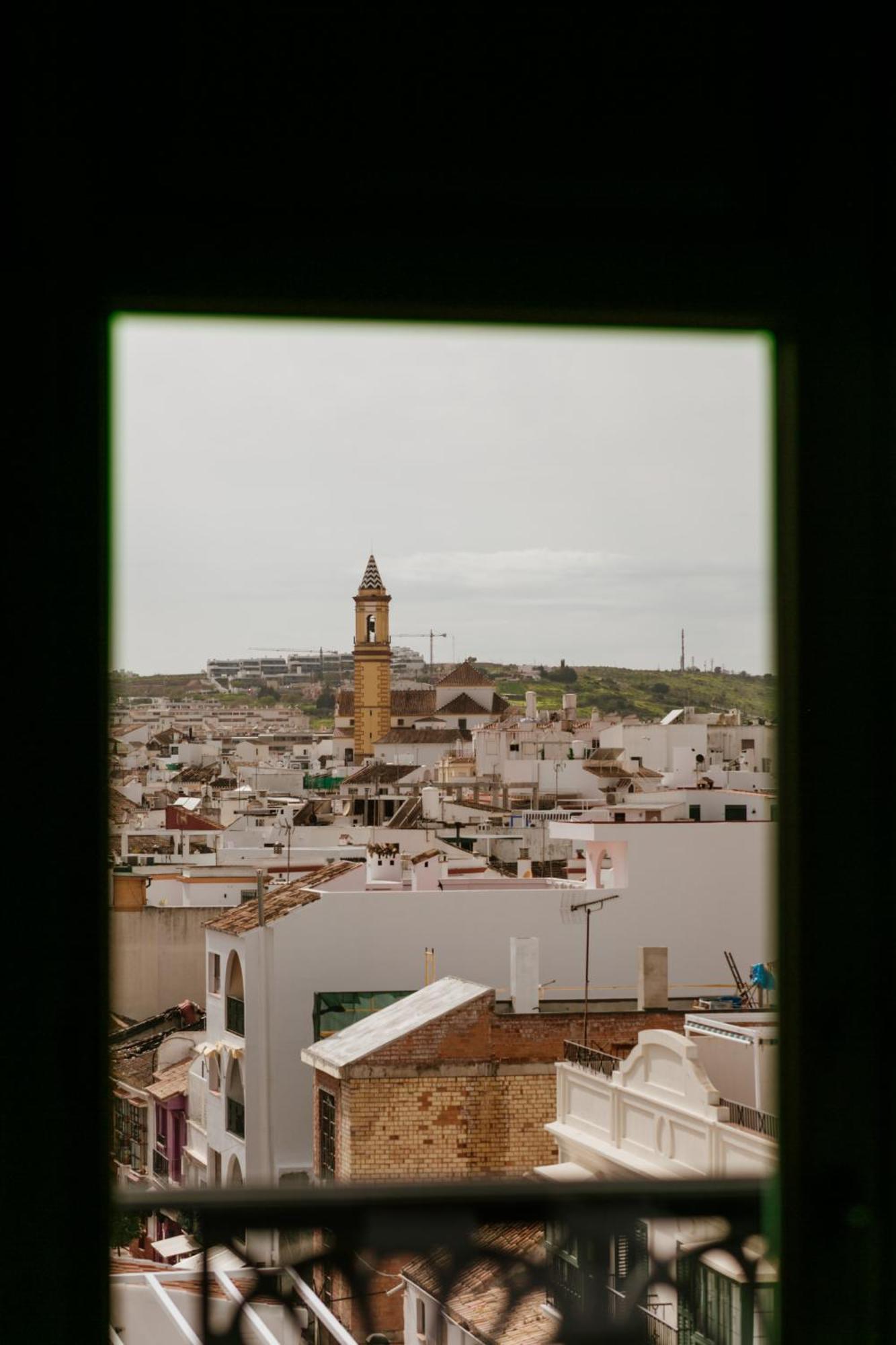 Hotel Estepona Plaza 외부 사진
